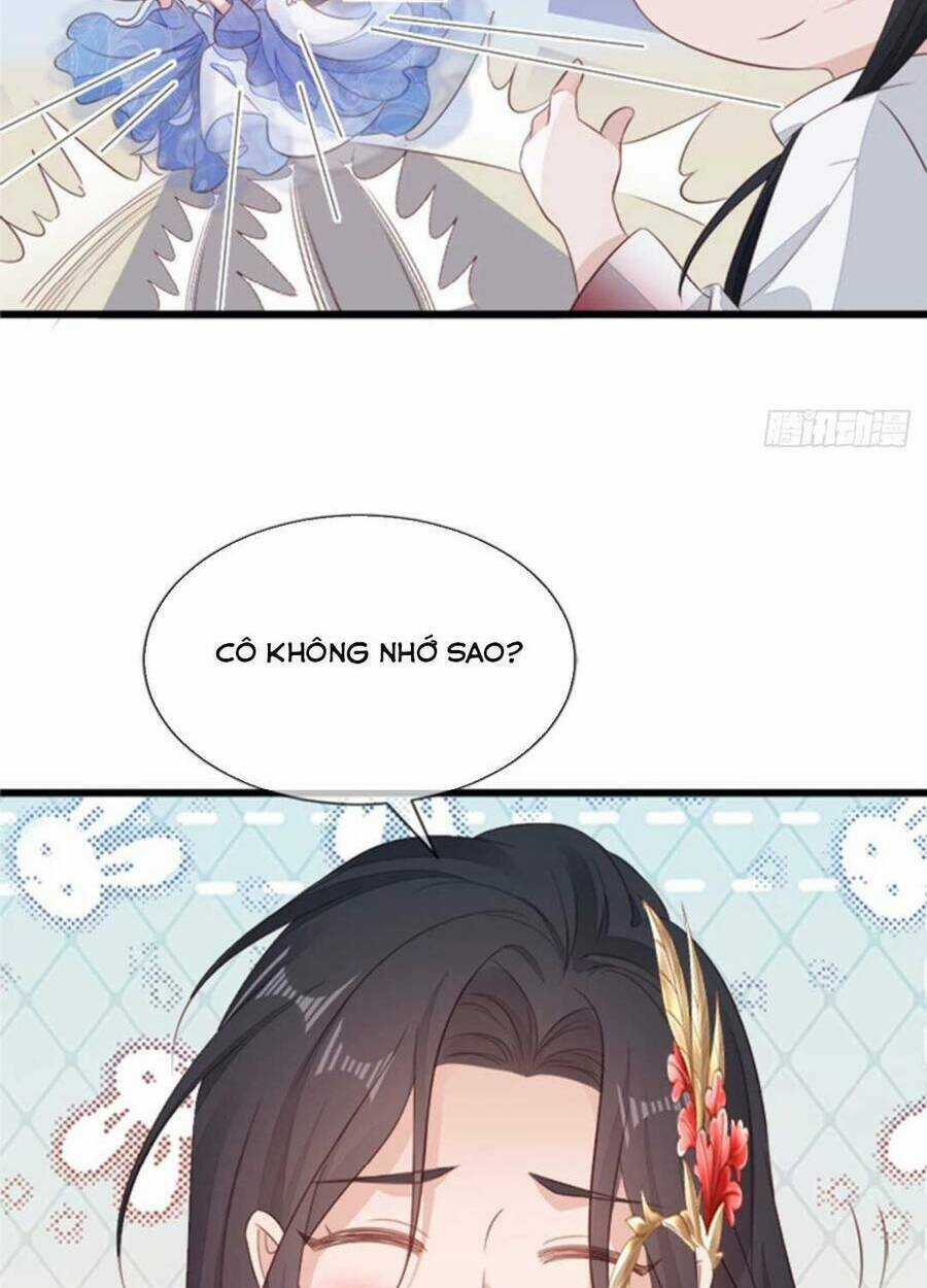 Mau Xuyên Không Rửa Tội Cho Nhân Vật Phản Diện Chapter 107 trang 13