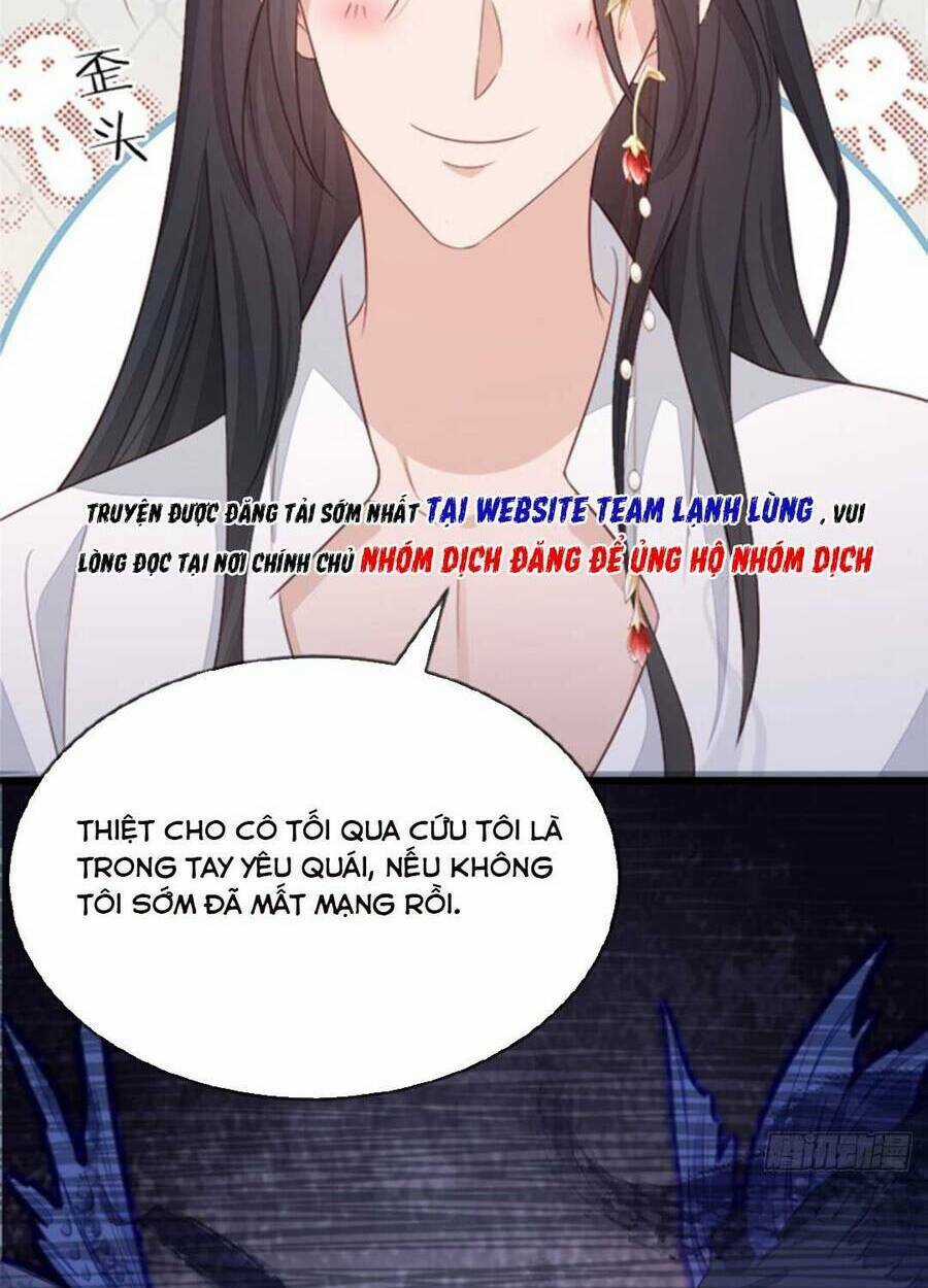 Mau Xuyên Không Rửa Tội Cho Nhân Vật Phản Diện Chapter 107 trang 14