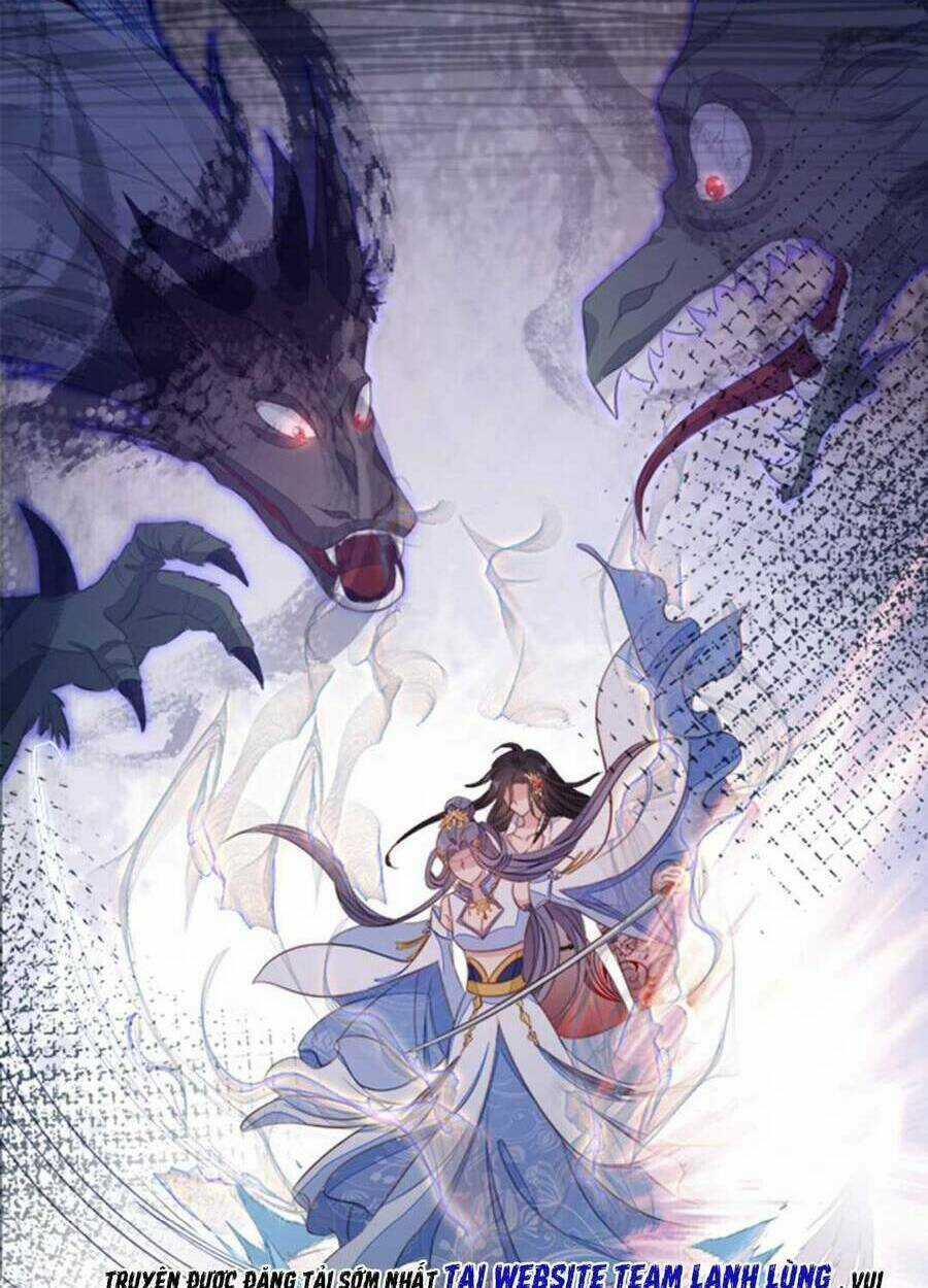 Mau Xuyên Không Rửa Tội Cho Nhân Vật Phản Diện Chapter 107 trang 15