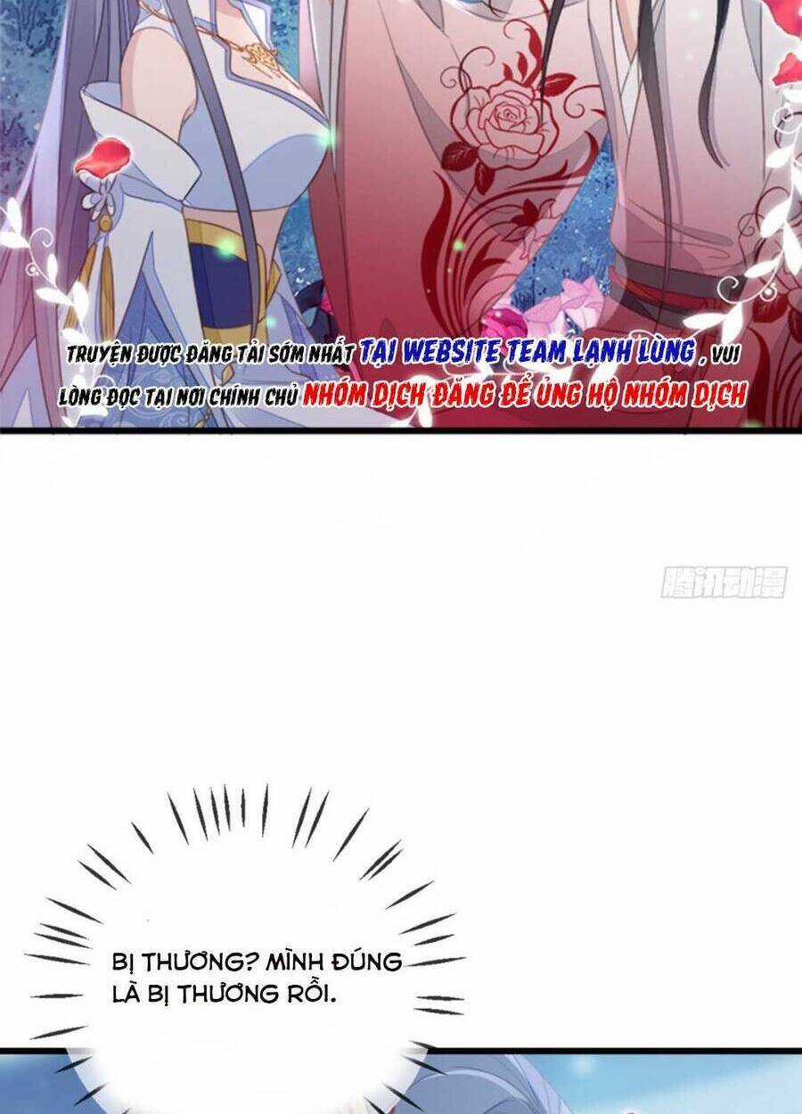 Mau Xuyên Không Rửa Tội Cho Nhân Vật Phản Diện Chapter 107 trang 19