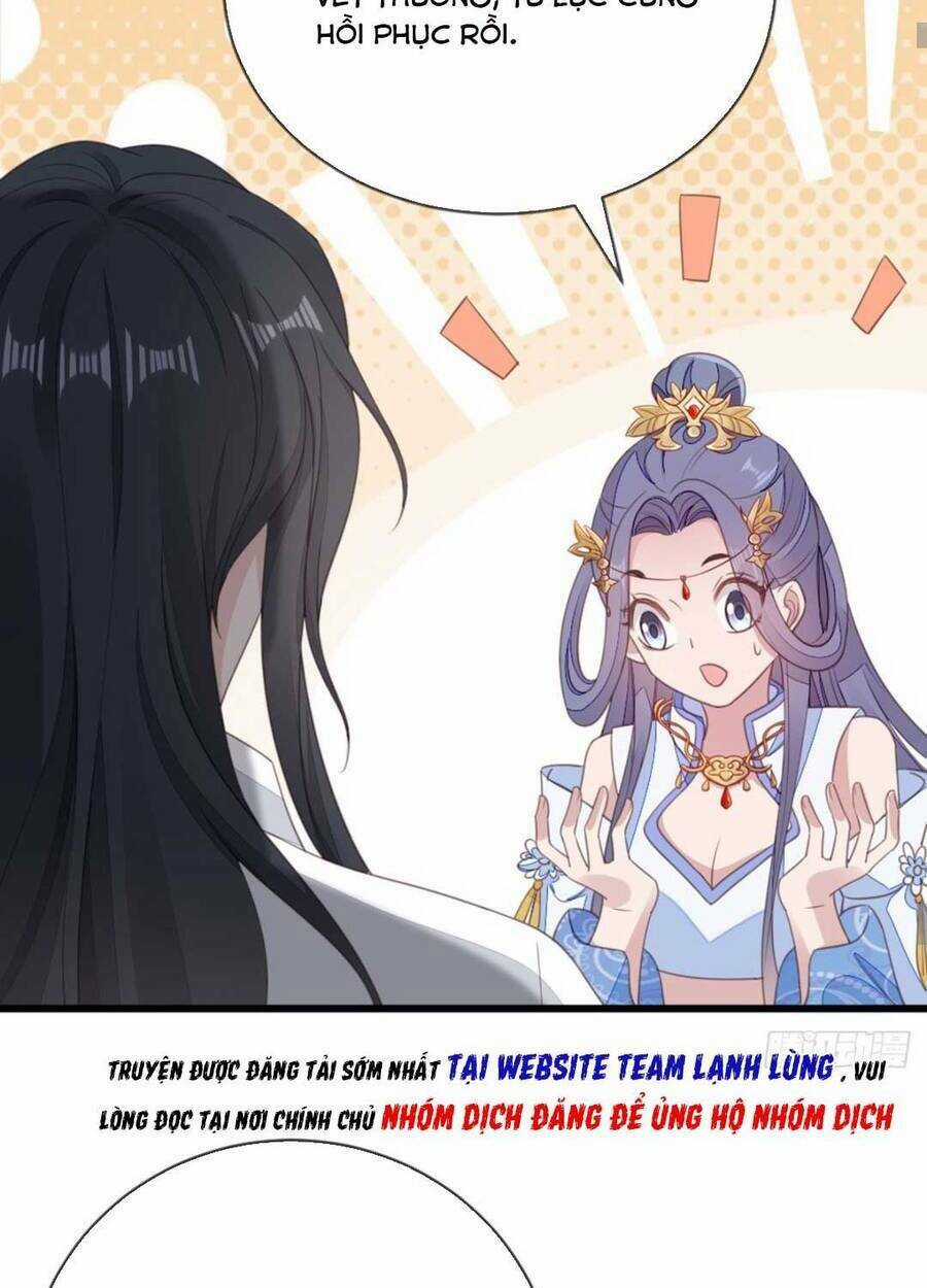 Mau Xuyên Không Rửa Tội Cho Nhân Vật Phản Diện Chapter 107 trang 21