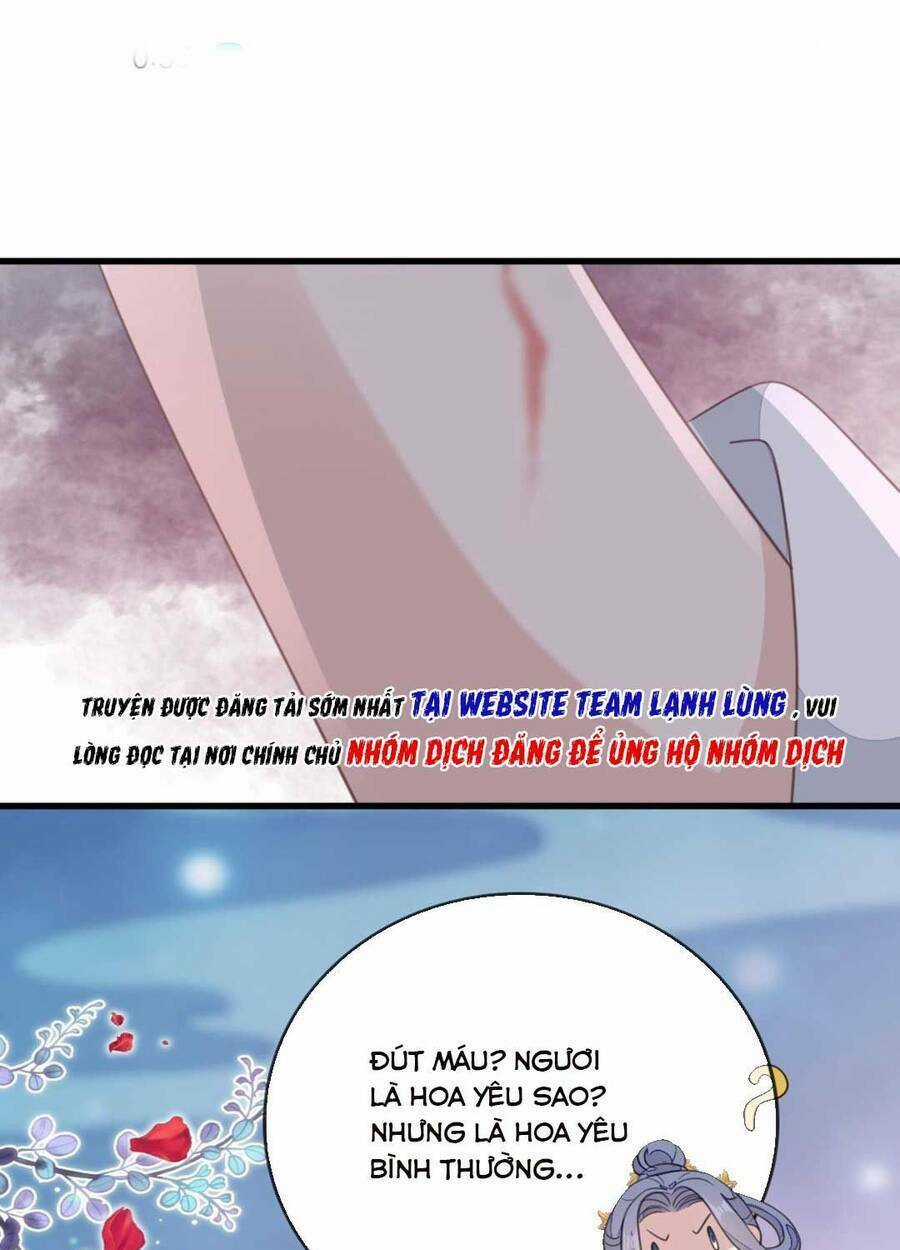 Mau Xuyên Không Rửa Tội Cho Nhân Vật Phản Diện Chapter 107 trang 25