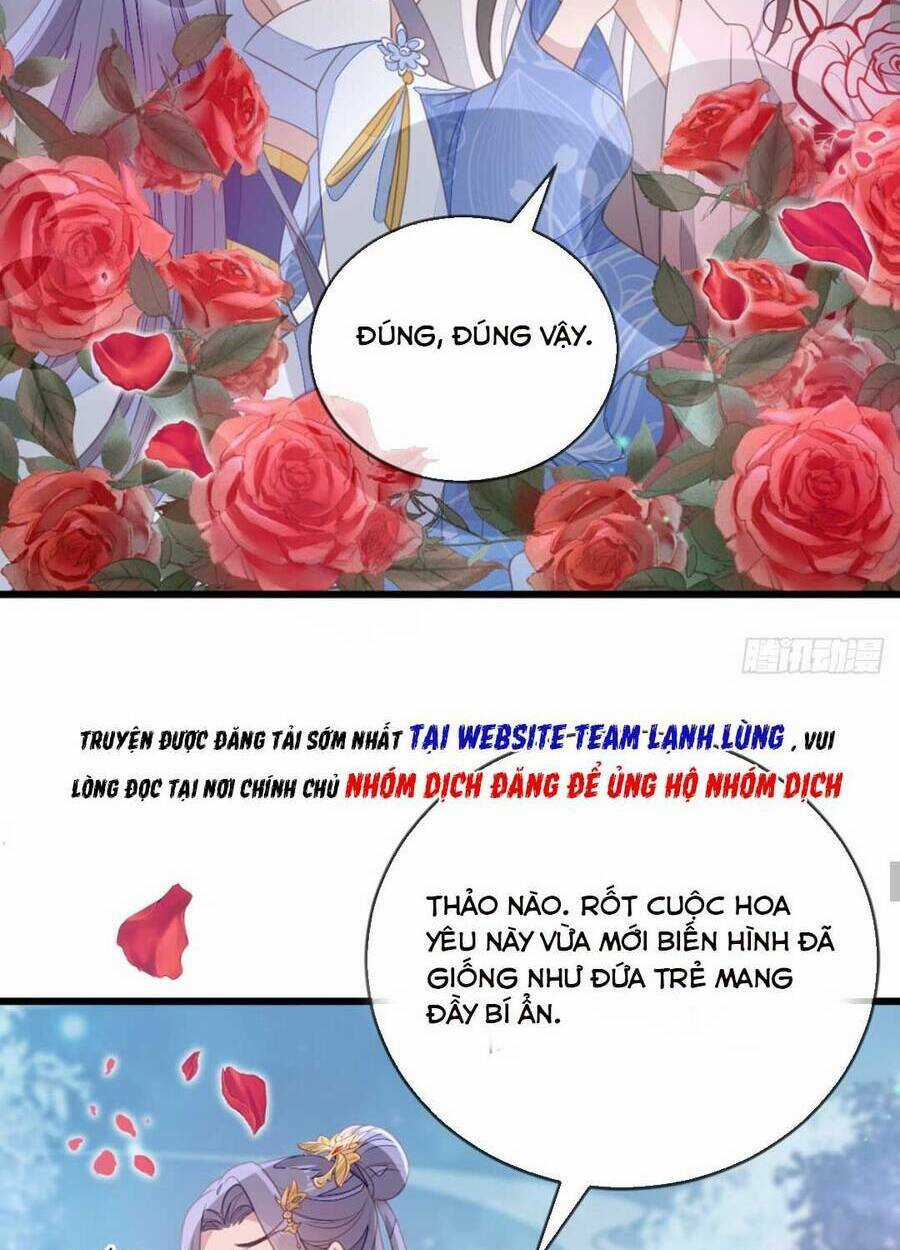 Mau Xuyên Không Rửa Tội Cho Nhân Vật Phản Diện Chapter 107 trang 27