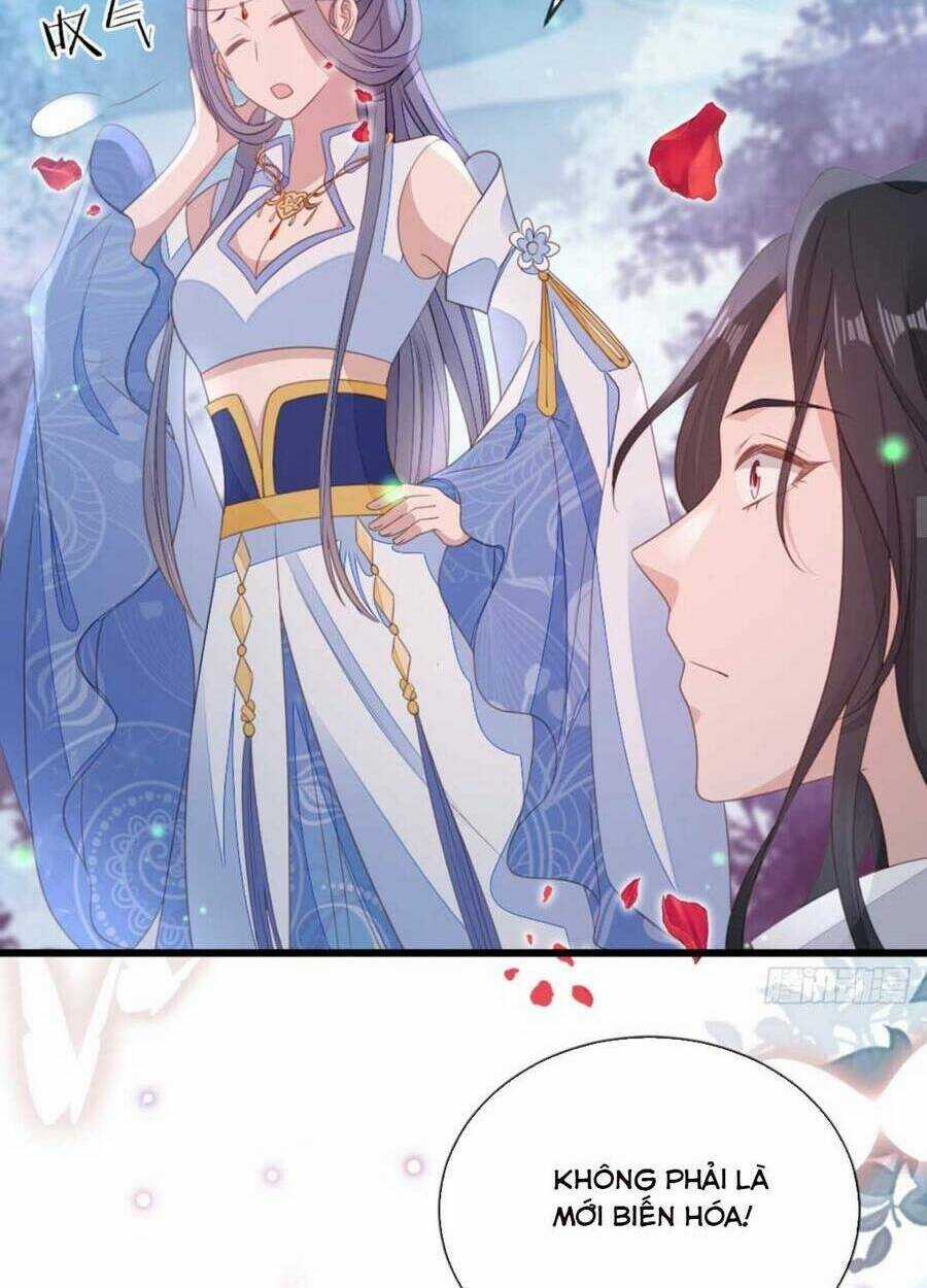 Mau Xuyên Không Rửa Tội Cho Nhân Vật Phản Diện Chapter 107 trang 28