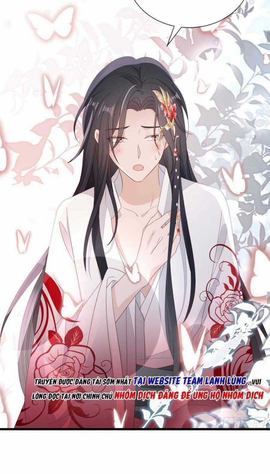 Mau Xuyên Không Rửa Tội Cho Nhân Vật Phản Diện Chapter 107 trang 29