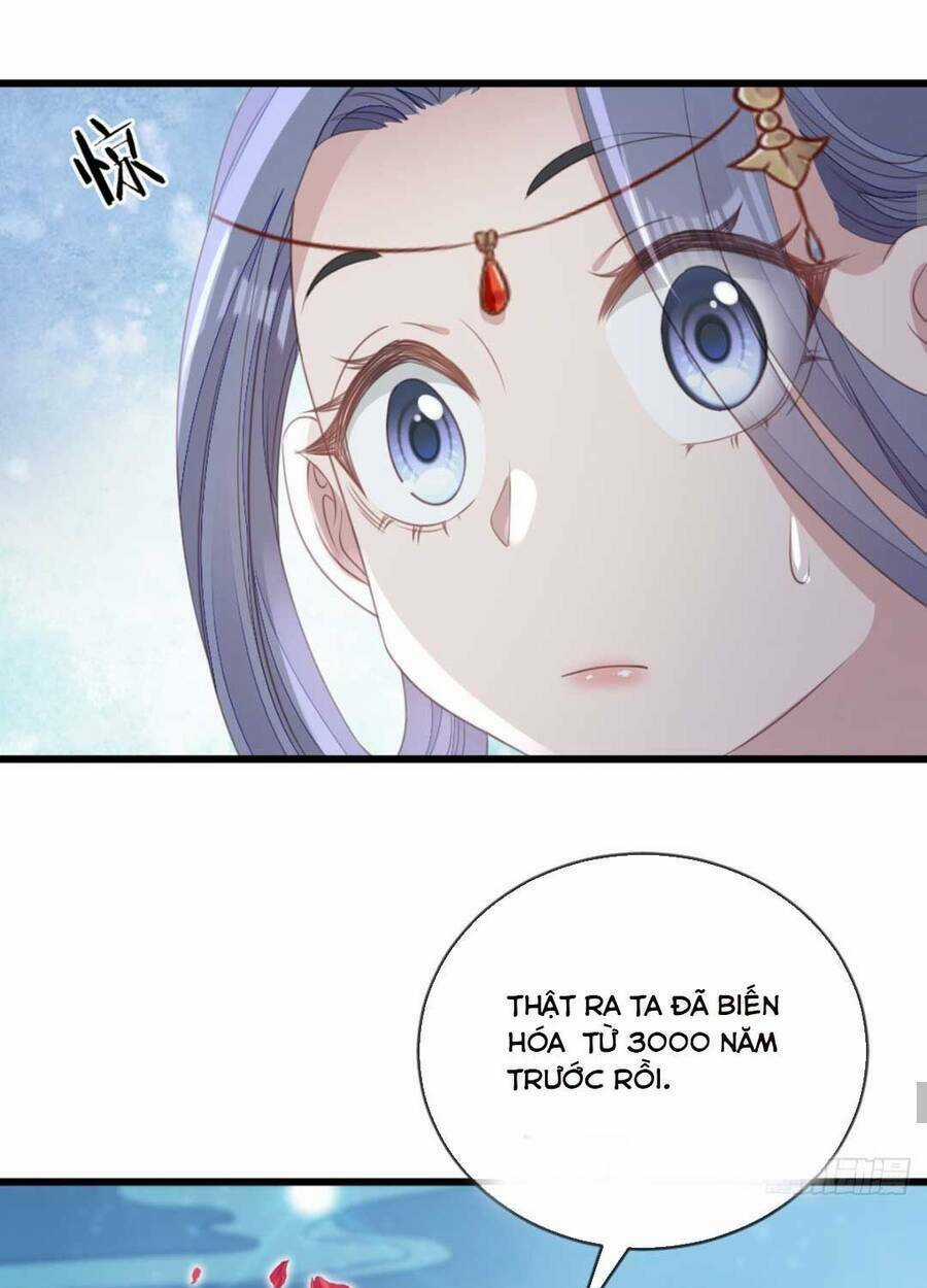 Mau Xuyên Không Rửa Tội Cho Nhân Vật Phản Diện Chapter 107 trang 30