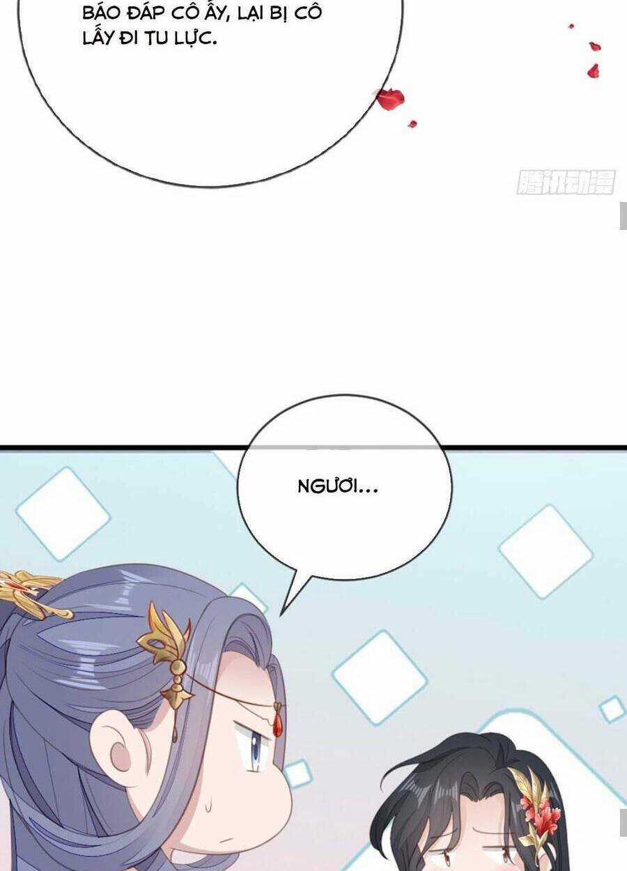 Mau Xuyên Không Rửa Tội Cho Nhân Vật Phản Diện Chapter 107 trang 32