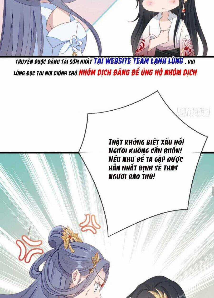 Mau Xuyên Không Rửa Tội Cho Nhân Vật Phản Diện Chapter 107 trang 33