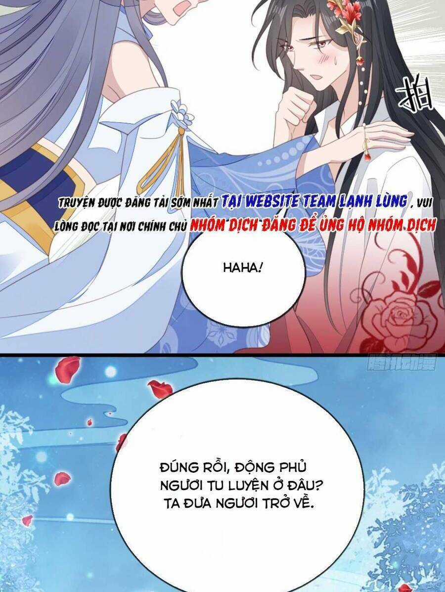 Mau Xuyên Không Rửa Tội Cho Nhân Vật Phản Diện Chapter 107 trang 34