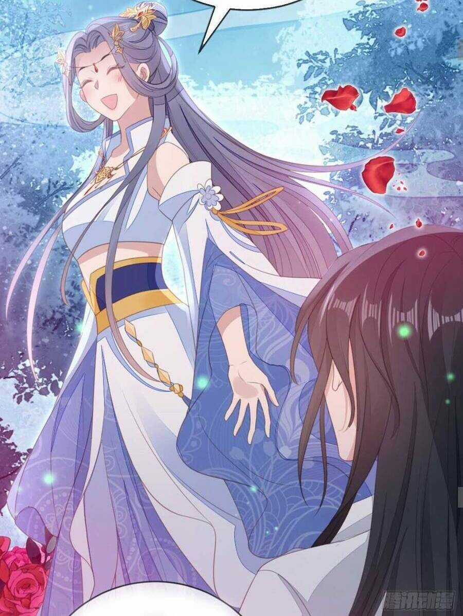 Mau Xuyên Không Rửa Tội Cho Nhân Vật Phản Diện Chapter 107 trang 35