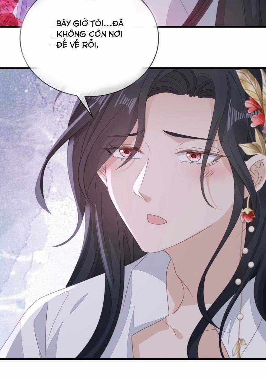 Mau Xuyên Không Rửa Tội Cho Nhân Vật Phản Diện Chapter 107 trang 36