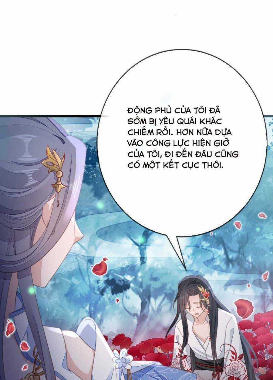 Mau Xuyên Không Rửa Tội Cho Nhân Vật Phản Diện Chapter 107 trang 38