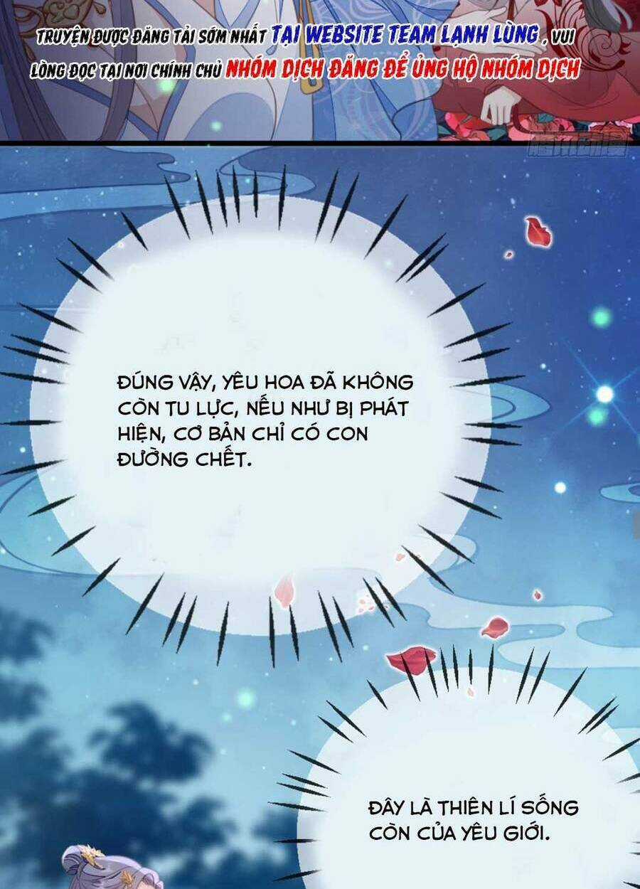 Mau Xuyên Không Rửa Tội Cho Nhân Vật Phản Diện Chapter 107 trang 39