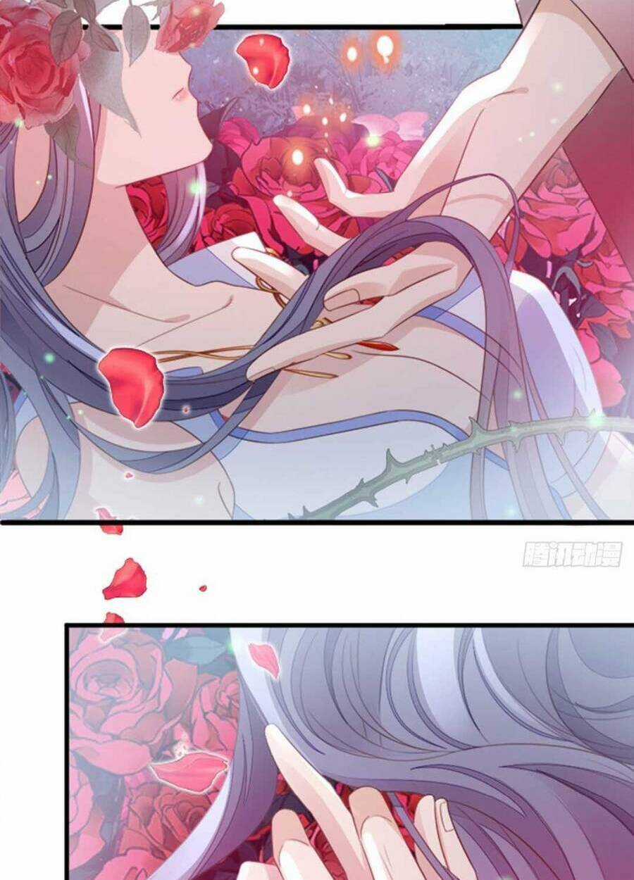 Mau Xuyên Không Rửa Tội Cho Nhân Vật Phản Diện Chapter 107 trang 4