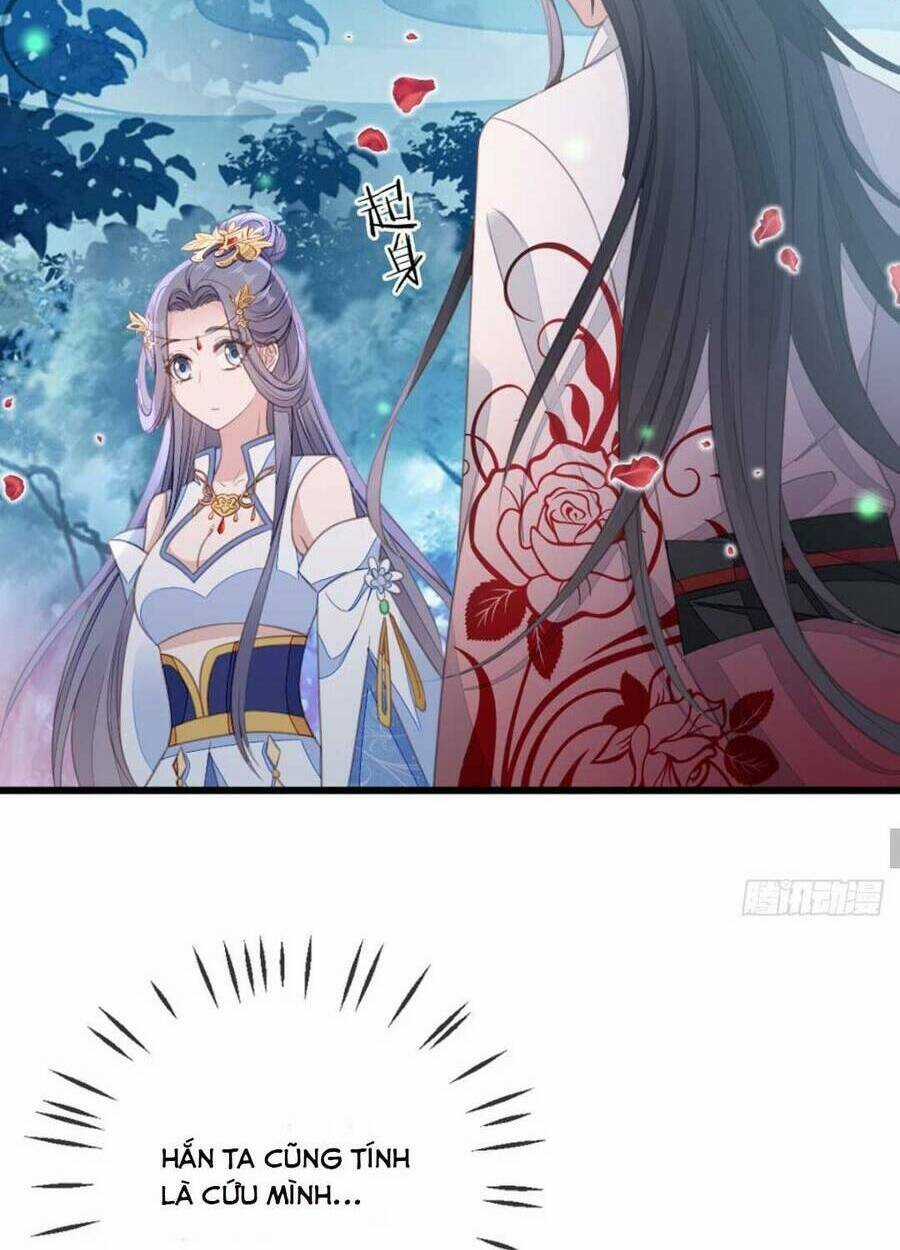 Mau Xuyên Không Rửa Tội Cho Nhân Vật Phản Diện Chapter 107 trang 41