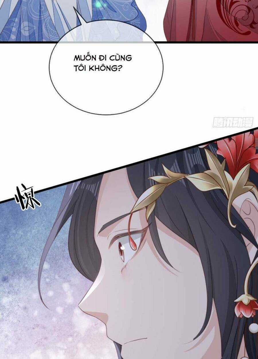 Mau Xuyên Không Rửa Tội Cho Nhân Vật Phản Diện Chapter 107 trang 44