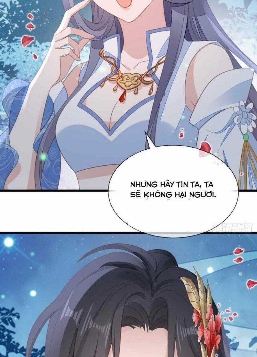 Mau Xuyên Không Rửa Tội Cho Nhân Vật Phản Diện Chapter 107 trang 46