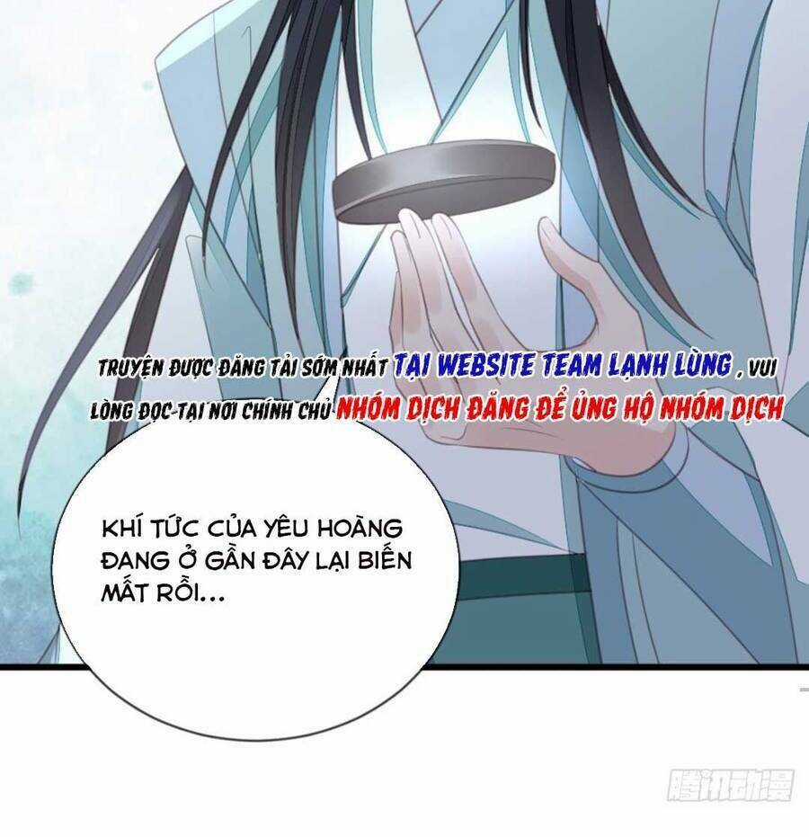 Mau Xuyên Không Rửa Tội Cho Nhân Vật Phản Diện Chapter 107 trang 55