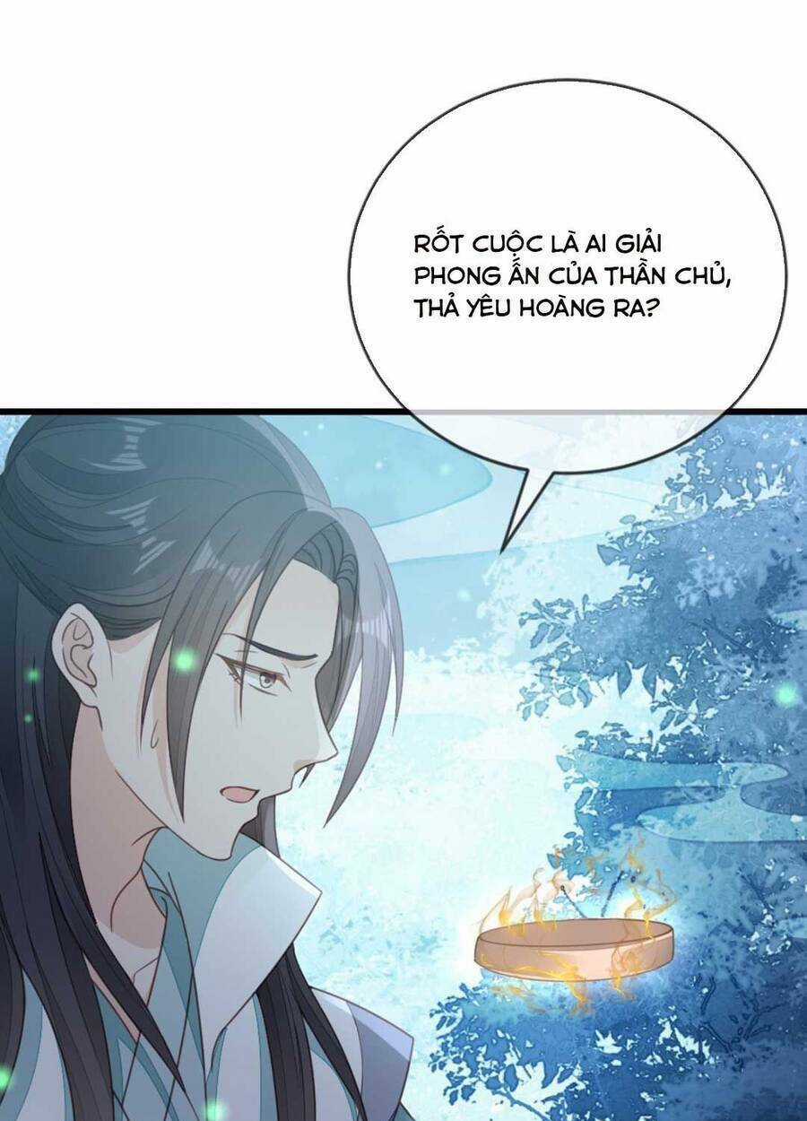 Mau Xuyên Không Rửa Tội Cho Nhân Vật Phản Diện Chapter 107 trang 56