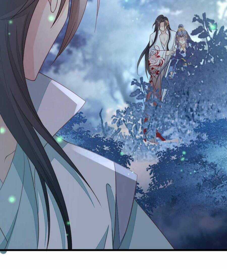 Mau Xuyên Không Rửa Tội Cho Nhân Vật Phản Diện Chapter 107 trang 61