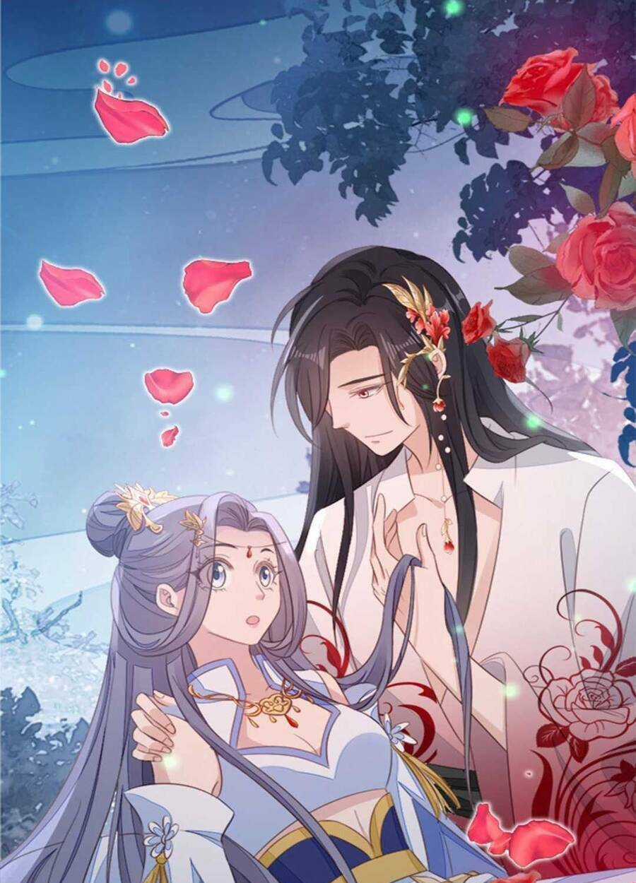 Mau Xuyên Không Rửa Tội Cho Nhân Vật Phản Diện Chapter 107 trang 8