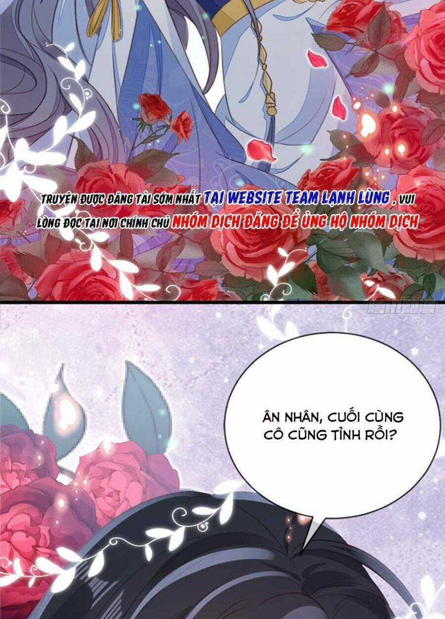 Mau Xuyên Không Rửa Tội Cho Nhân Vật Phản Diện Chapter 107 trang 9