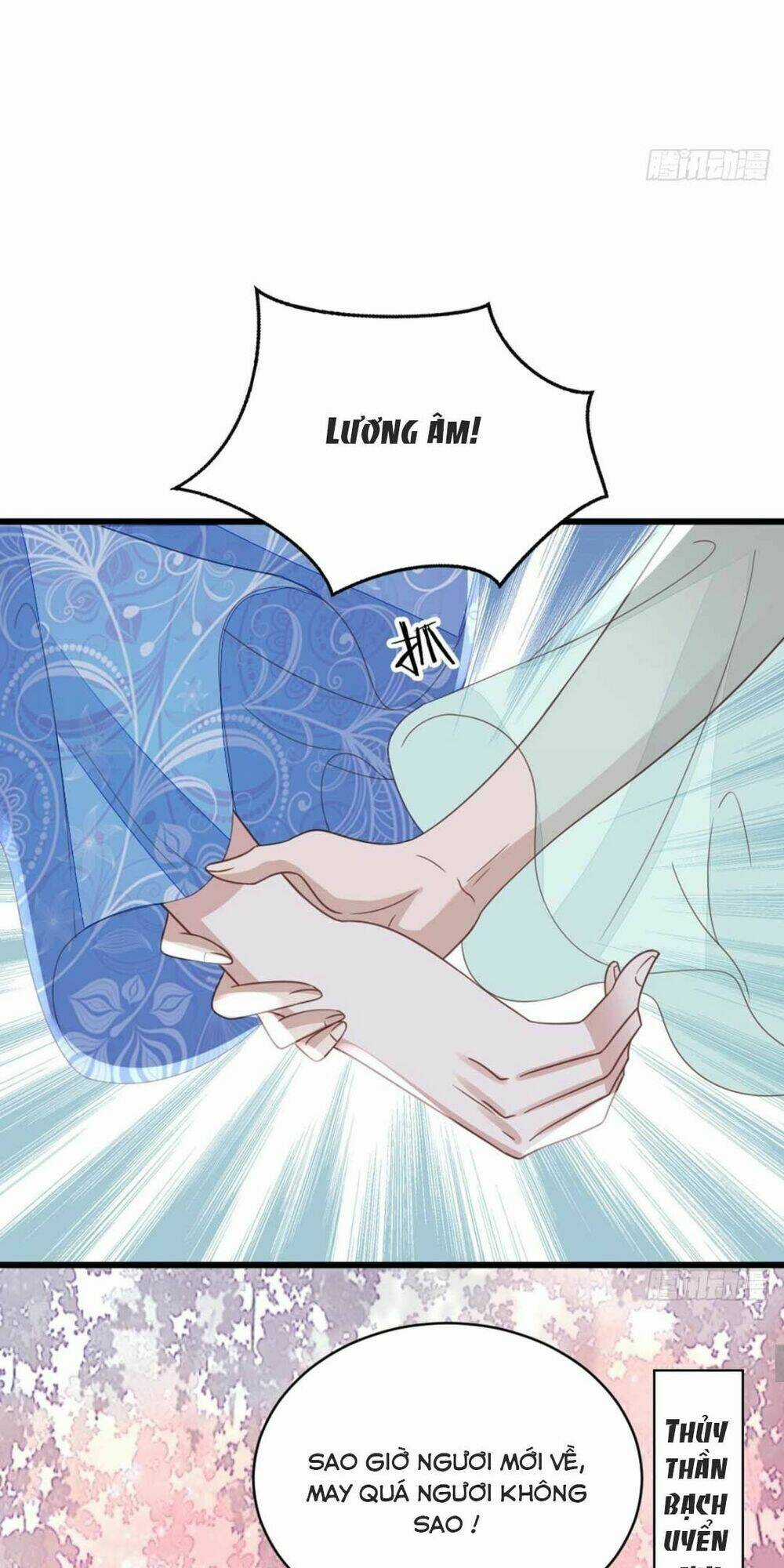 Mau Xuyên Không Rửa Tội Cho Nhân Vật Phản Diện Chapter 108 trang 14