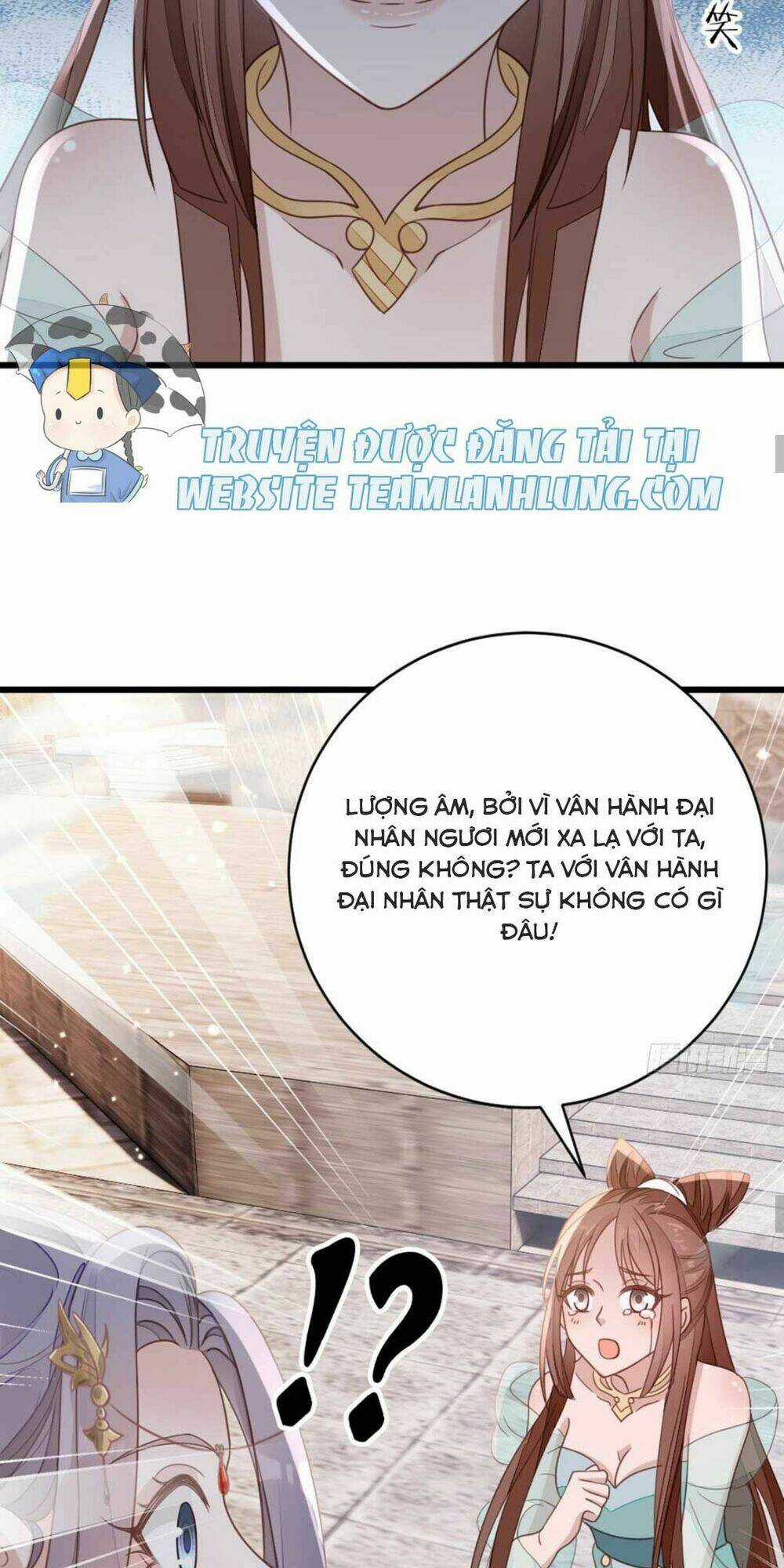 Mau Xuyên Không Rửa Tội Cho Nhân Vật Phản Diện Chapter 108 trang 17