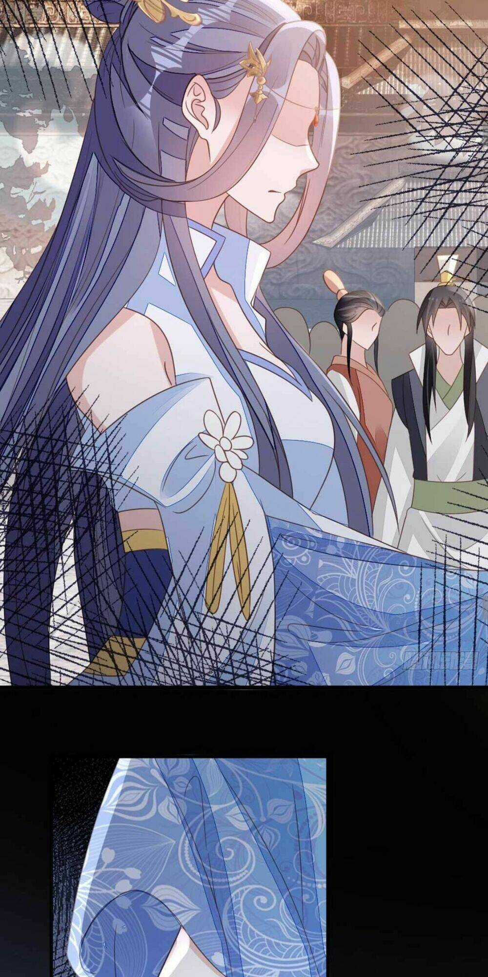 Mau Xuyên Không Rửa Tội Cho Nhân Vật Phản Diện Chapter 108 trang 22