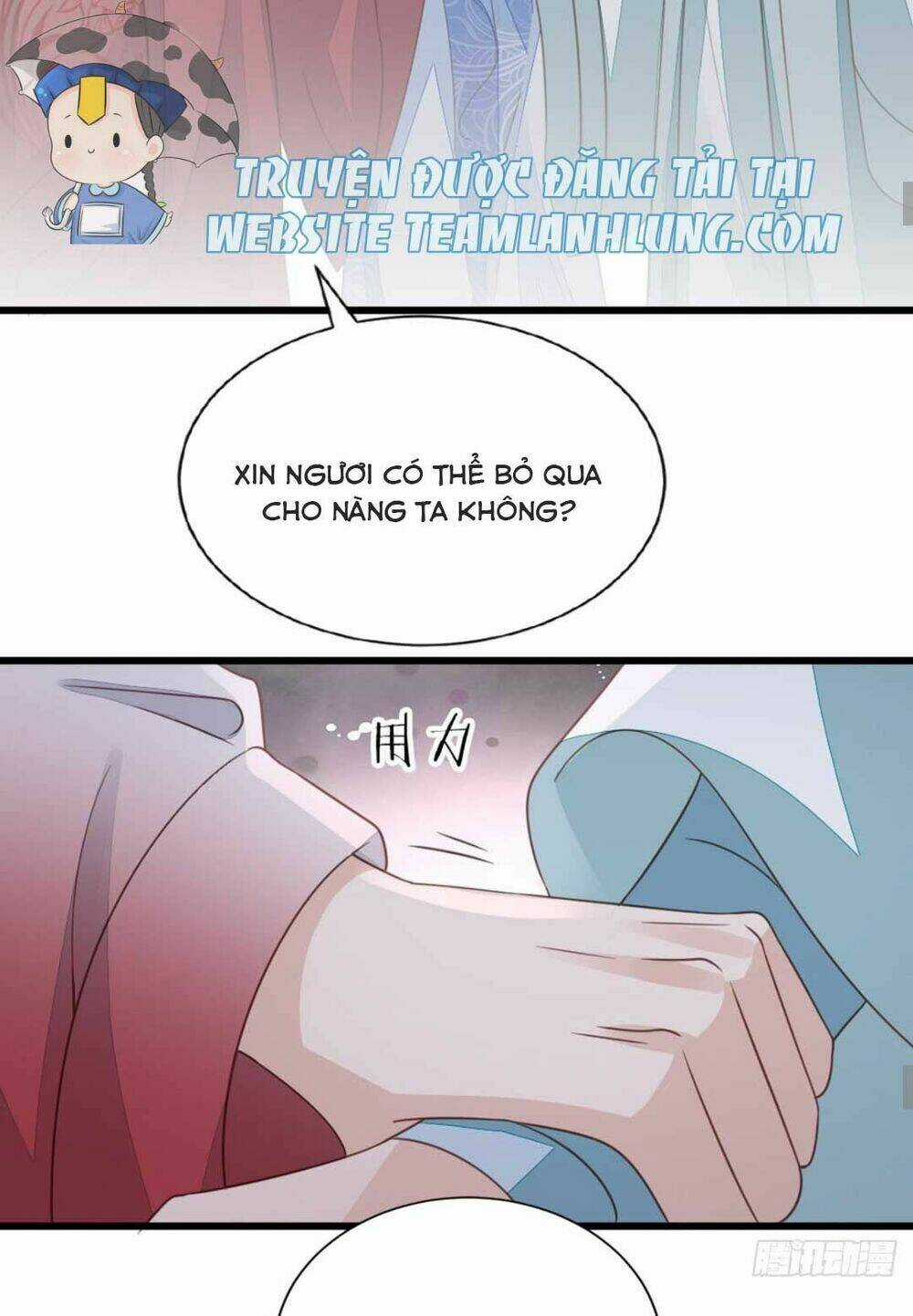 Mau Xuyên Không Rửa Tội Cho Nhân Vật Phản Diện Chapter 108 trang 25