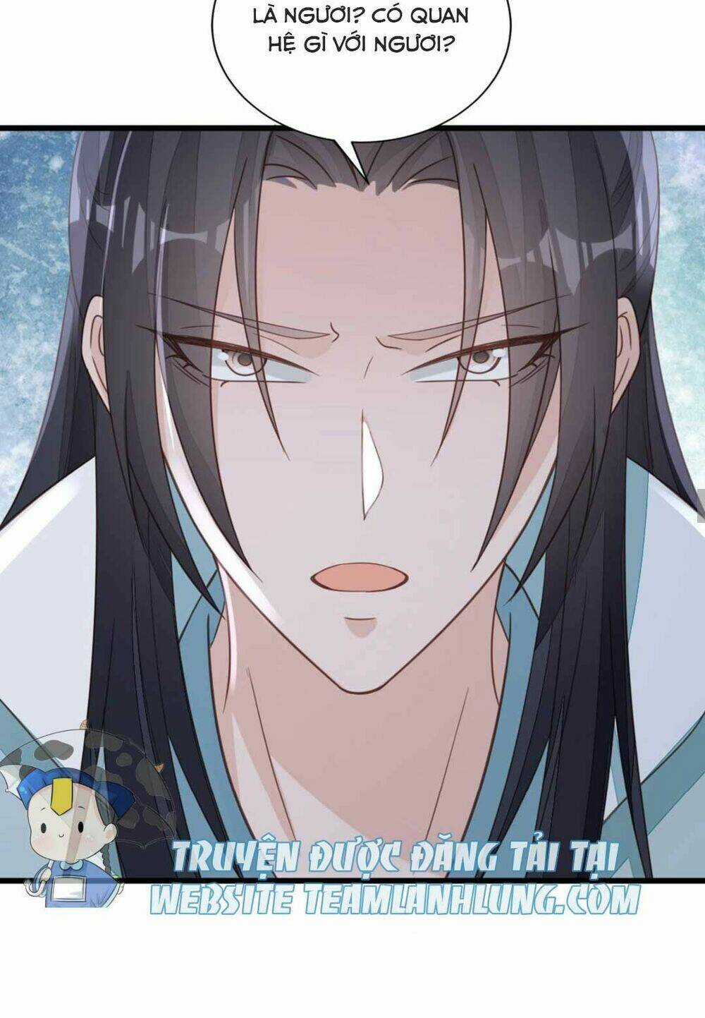 Mau Xuyên Không Rửa Tội Cho Nhân Vật Phản Diện Chapter 108 trang 26