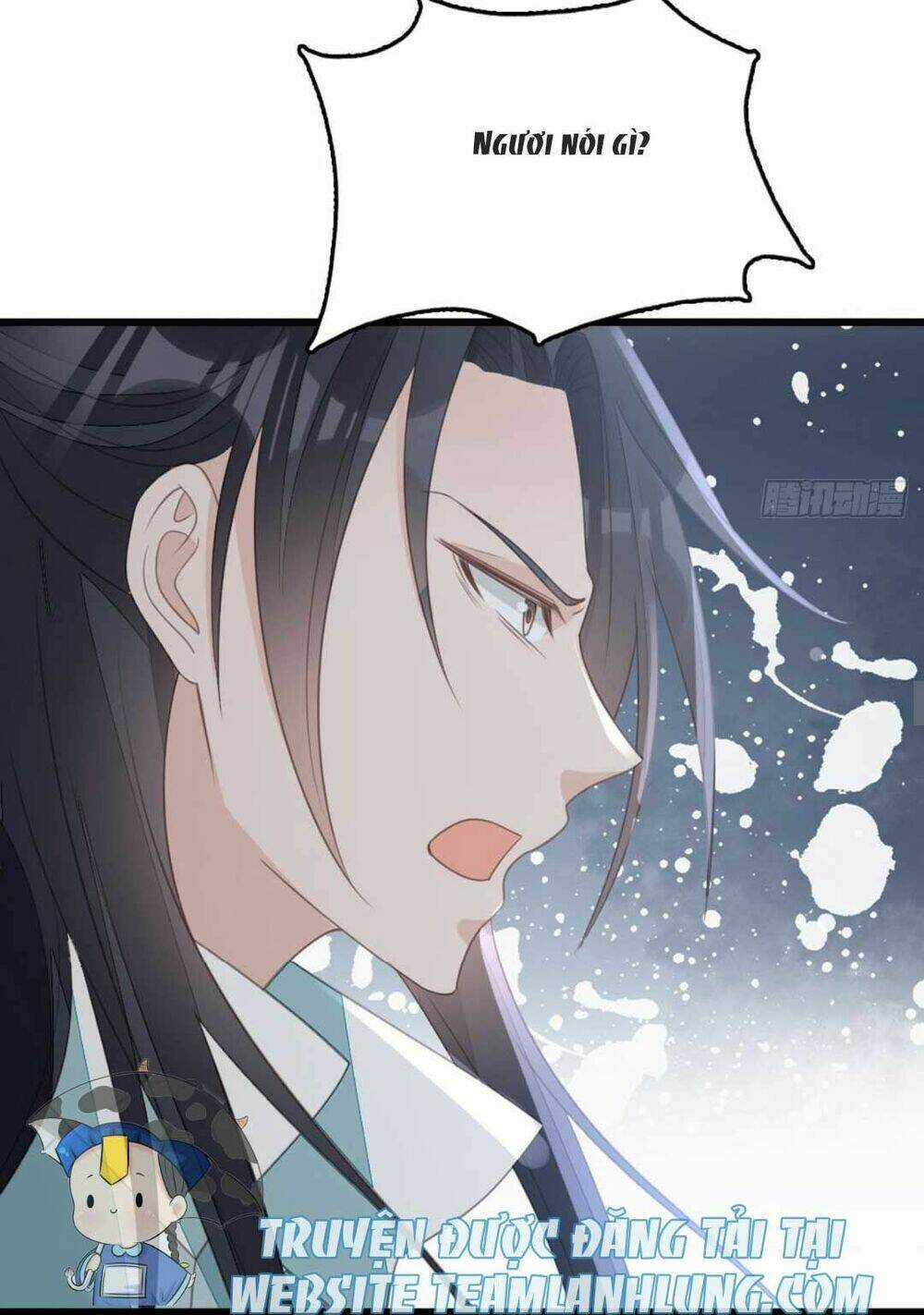 Mau Xuyên Không Rửa Tội Cho Nhân Vật Phản Diện Chapter 108 trang 30