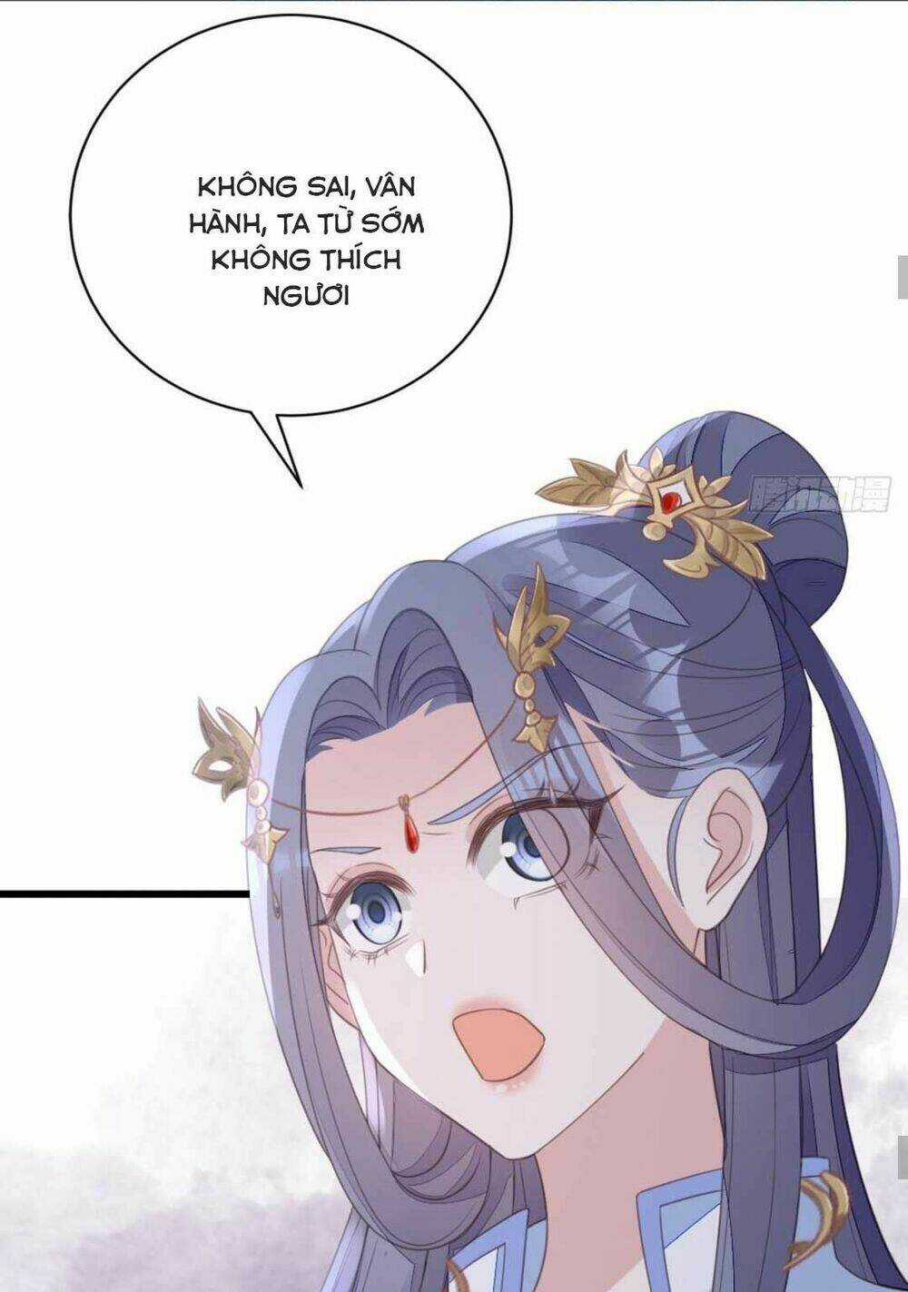 Mau Xuyên Không Rửa Tội Cho Nhân Vật Phản Diện Chapter 108 trang 31