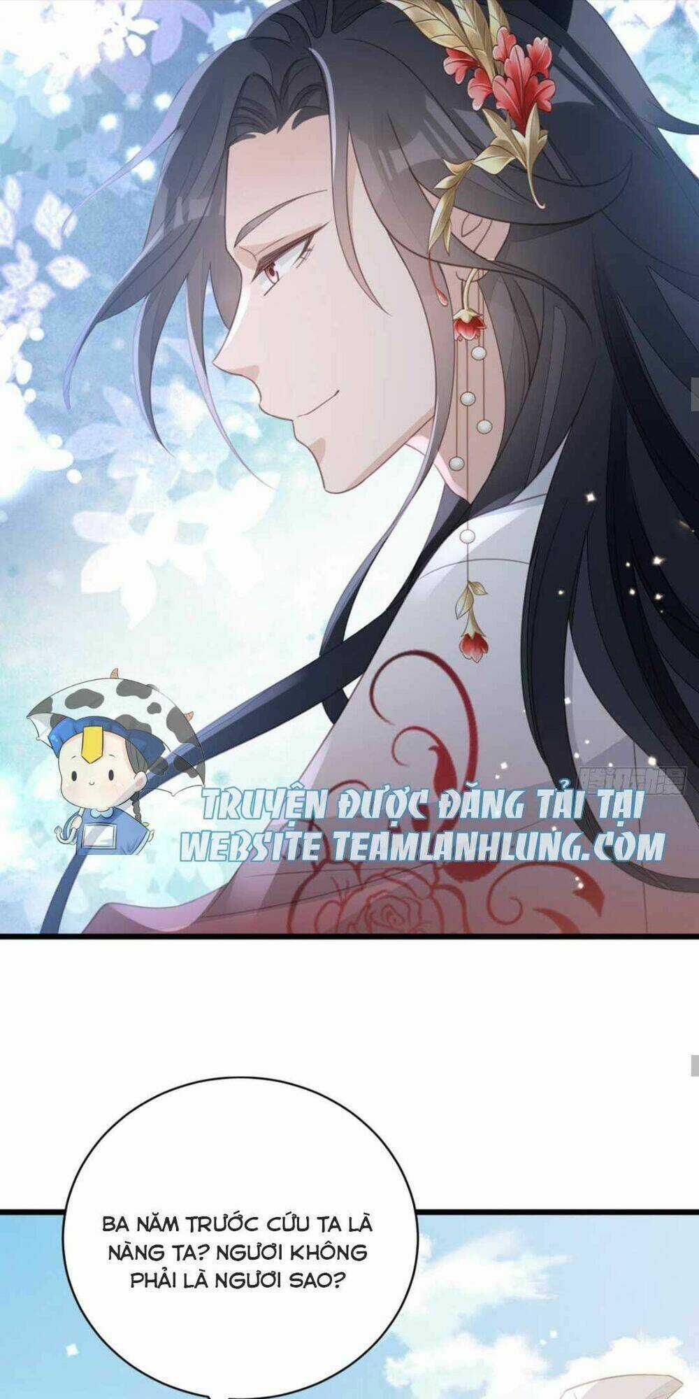 Mau Xuyên Không Rửa Tội Cho Nhân Vật Phản Diện Chapter 108 trang 36