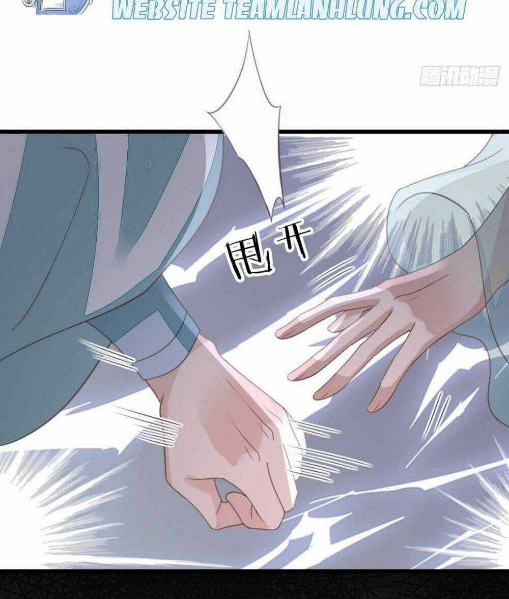 Mau Xuyên Không Rửa Tội Cho Nhân Vật Phản Diện Chapter 108 trang 42