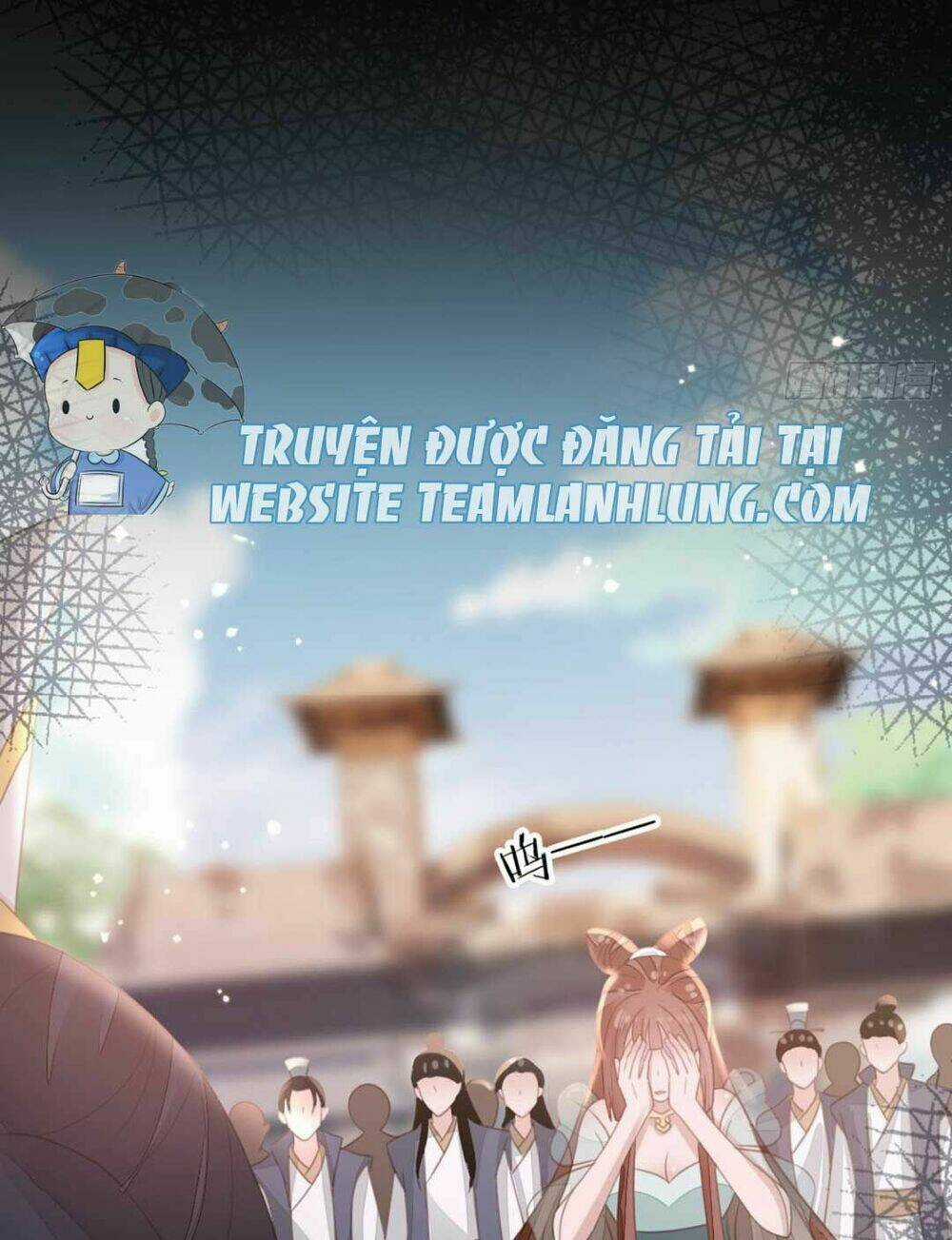 Mau Xuyên Không Rửa Tội Cho Nhân Vật Phản Diện Chapter 108 trang 43