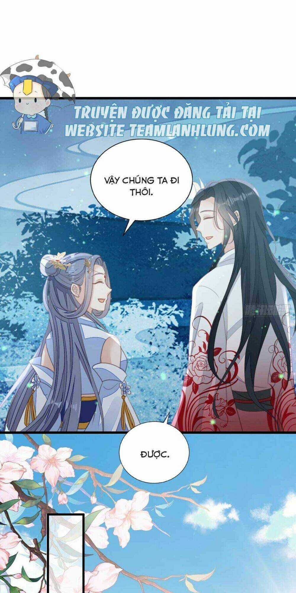 Mau Xuyên Không Rửa Tội Cho Nhân Vật Phản Diện Chapter 108 trang 7