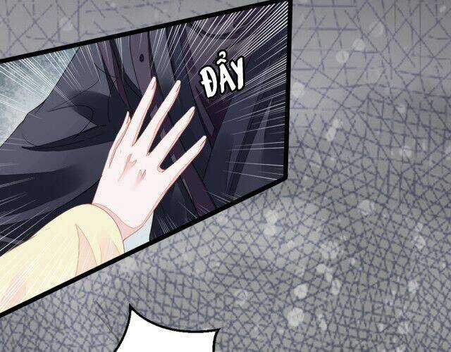 Mau Xuyên Không Rửa Tội Cho Nhân Vật Phản Diện Chapter 11 trang 10