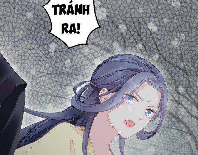 Mau Xuyên Không Rửa Tội Cho Nhân Vật Phản Diện Chapter 11 trang 11