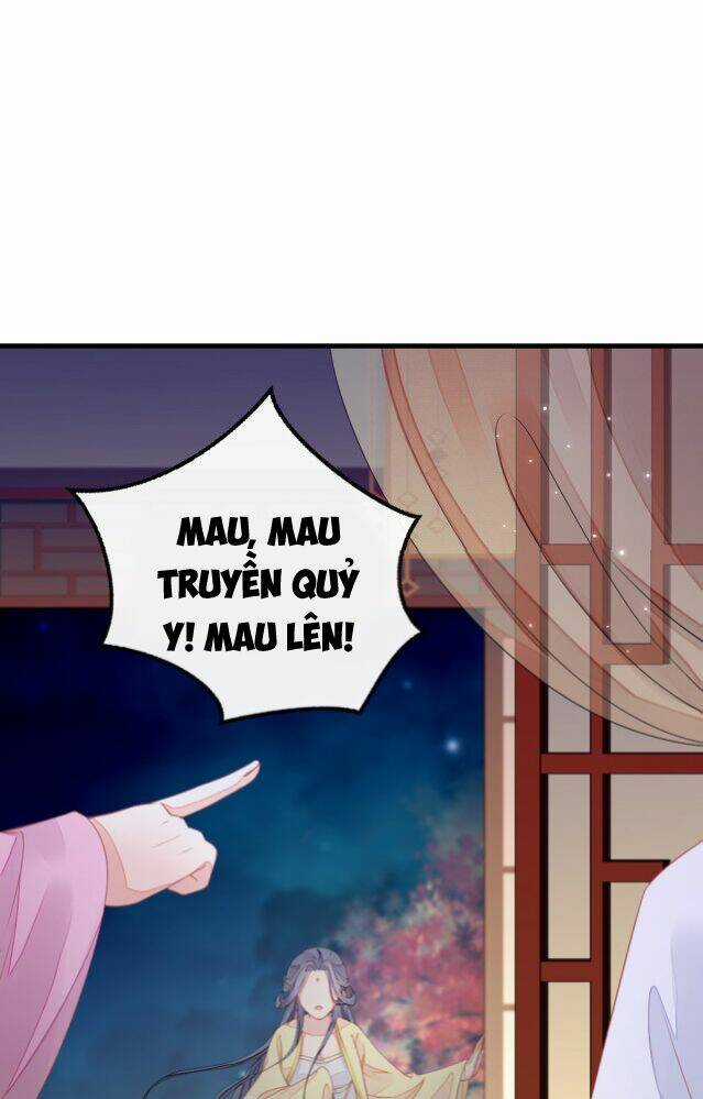 Mau Xuyên Không Rửa Tội Cho Nhân Vật Phản Diện Chapter 11 trang 17