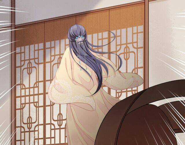 Mau Xuyên Không Rửa Tội Cho Nhân Vật Phản Diện Chapter 11 trang 5