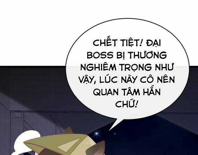 Mau Xuyên Không Rửa Tội Cho Nhân Vật Phản Diện Chapter 11 trang 50