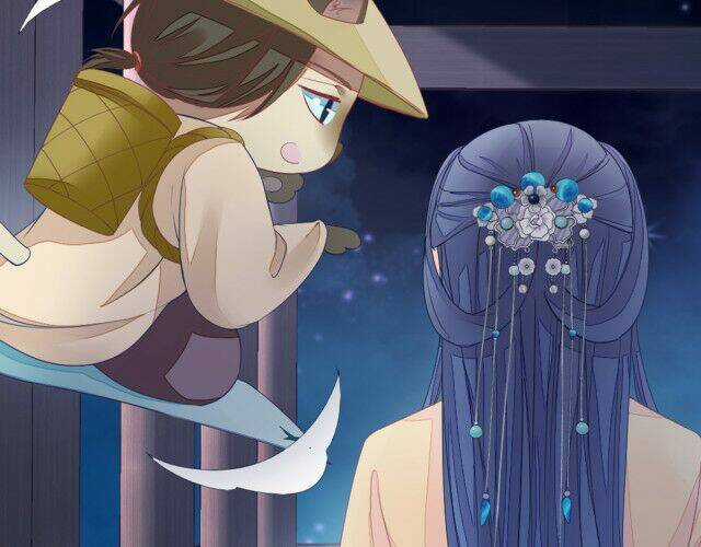 Mau Xuyên Không Rửa Tội Cho Nhân Vật Phản Diện Chapter 11 trang 51