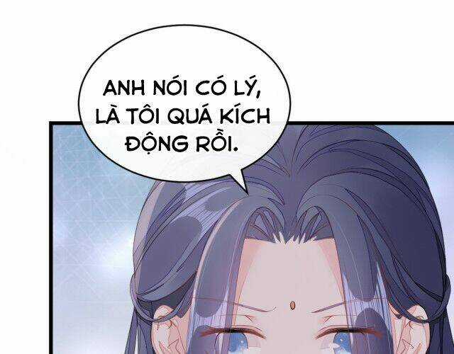 Mau Xuyên Không Rửa Tội Cho Nhân Vật Phản Diện Chapter 11 trang 60