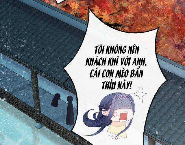 Mau Xuyên Không Rửa Tội Cho Nhân Vật Phản Diện Chapter 11 trang 63