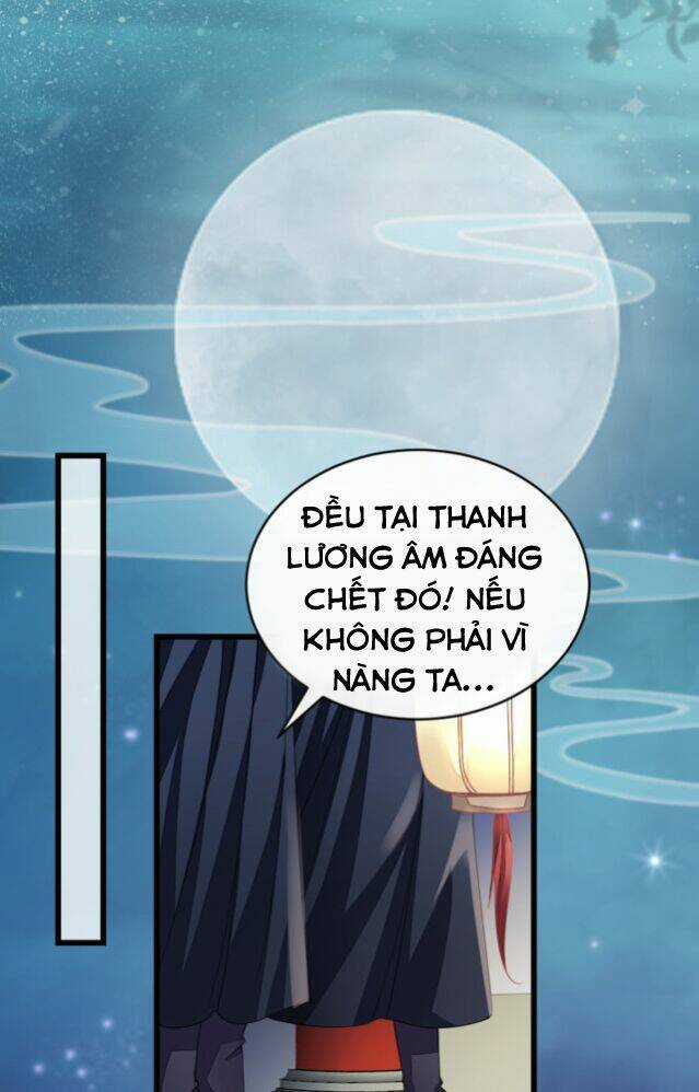 Mau Xuyên Không Rửa Tội Cho Nhân Vật Phản Diện Chapter 11 trang 66