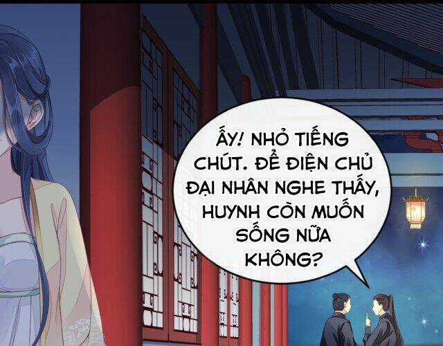Mau Xuyên Không Rửa Tội Cho Nhân Vật Phản Diện Chapter 11 trang 68