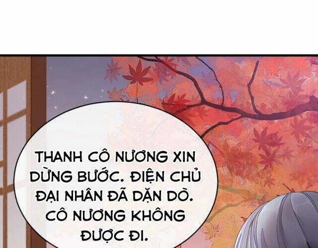 Mau Xuyên Không Rửa Tội Cho Nhân Vật Phản Diện Chapter 11 trang 7