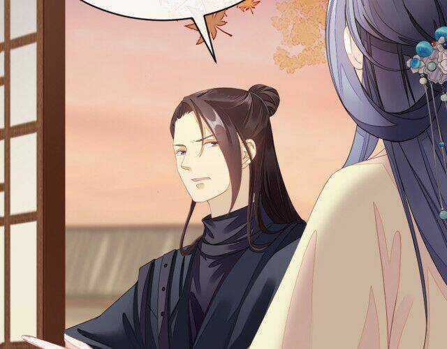 Mau Xuyên Không Rửa Tội Cho Nhân Vật Phản Diện Chapter 11 trang 8