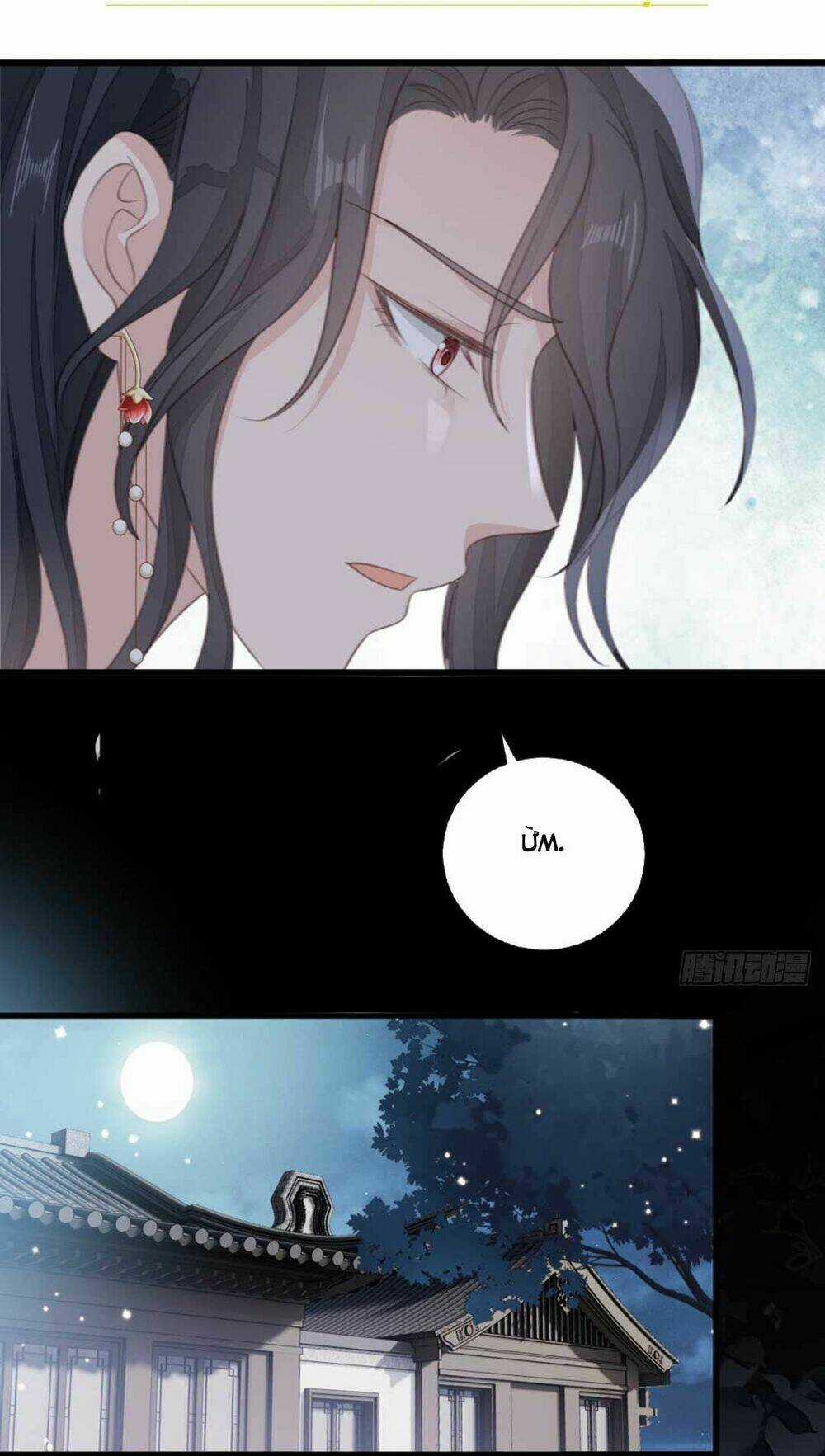 Mau Xuyên Không Rửa Tội Cho Nhân Vật Phản Diện Chapter 110 trang 10